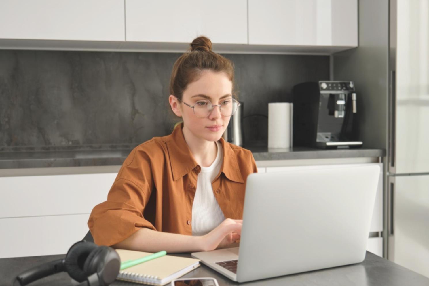 Процесс работы с документами