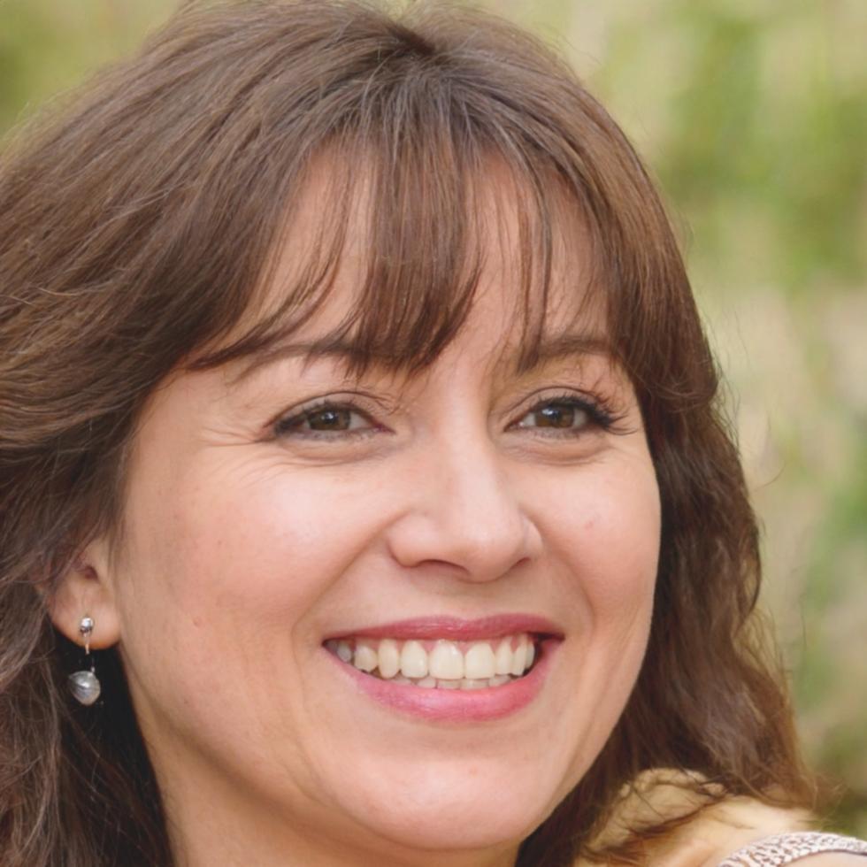 Портрет партнера