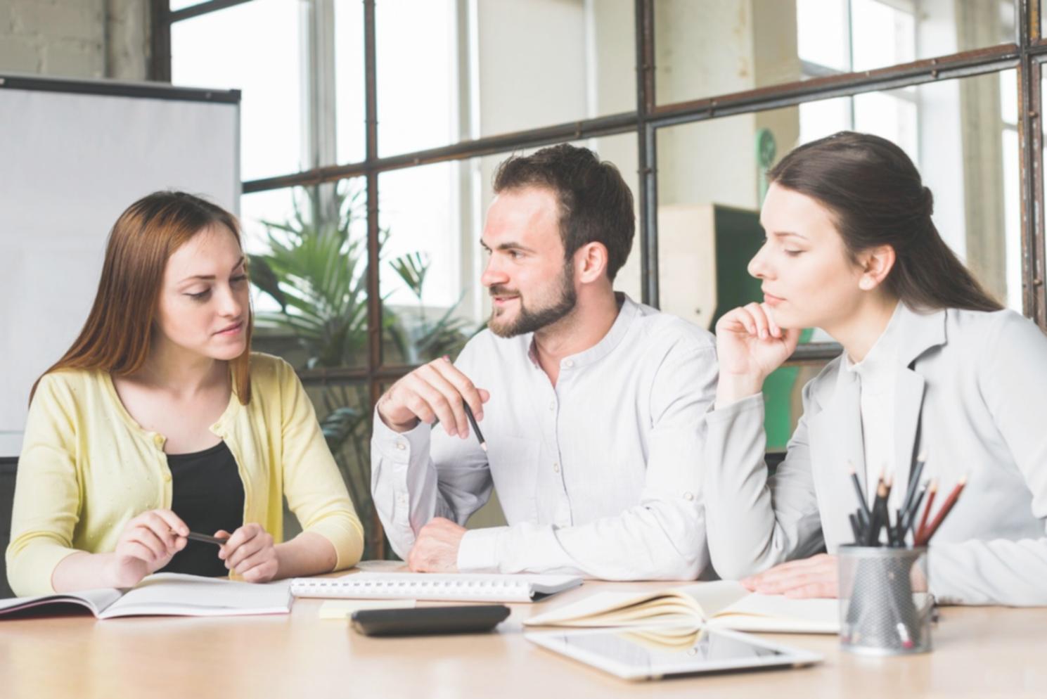 Корпоративное налогообложение