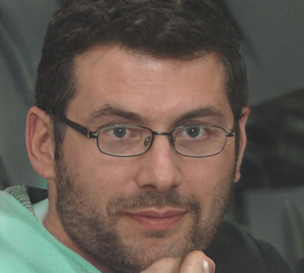 Портрет партнера